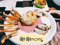 -蟹榭·本帮江浙菜·蟹宴(五角场合生汇商场店)