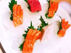 -老江南春·中国龙菜(衡山路店)