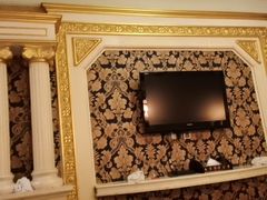 -九号公馆(秦岭路店)