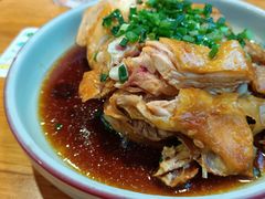 -百家鲜·杭帮菜