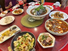 -旭龙鱼头王(航华店)