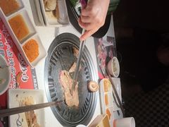-猫爪爪原切自助烤肉(观音桥阳光世纪店)