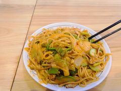 -舌尖尖牛肉面(甘南路店)