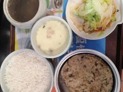 -真功夫(莲塘店)