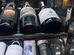 教皇新堡-Tivano意大利餐厅(成都居舍酒店)