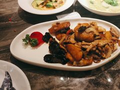 -前海沿·青岛菜(乐客城店)