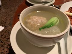 -湖滨28中餐厅·西湖宴·杭州君悦酒店