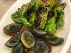 -老长春肉馆(创业大街店)