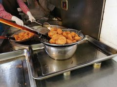 香酥藕饼-陶记正宗德州扒鸡(科巷店)