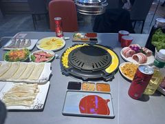 -外婆掌柜·东北家庭烤肉(托乐嘉店)
