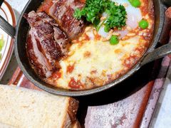 -CRAZYONES西班牙海鲜饭(上海美罗城店)