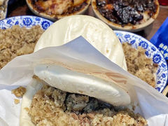 -叁省斋粉蒸肉甑糕·清真(回民街店)