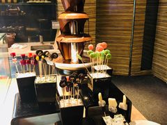 -富力希尔顿酒店·地阔自助餐厅