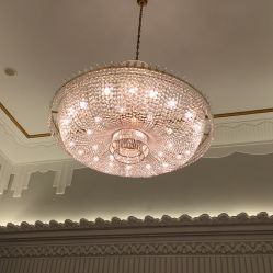 -花园饭店·宴会厅