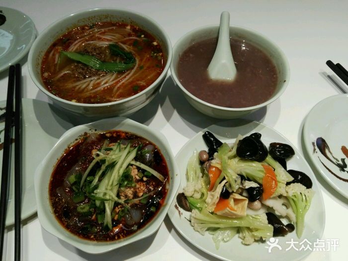 大铁勺新津菜(迎水道店)图片