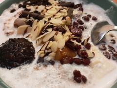 -觅豆豆花甜品(望平街店)