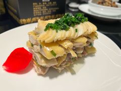 特色手撕咸鸡-HOMES上海本帮菜(襄阳公园店)