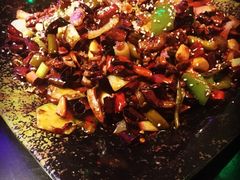 -醉小酒馆·川菜·江湖菜·重庆菜(观音桥旗舰店)