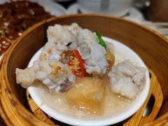 -滋粥楼·顺德菜海鲜茶点(方舟店)