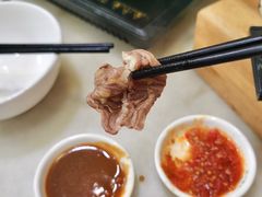 -五洲牛肉美食馆