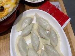 -喜家德虾仁水饺(青岛永旺东部店)