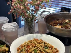 -鑫小城故事·藕汤·家常菜(台北一路总店)
