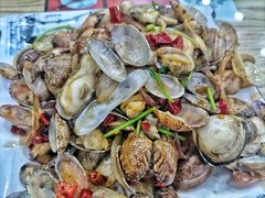 -聚德福海鲜家常菜(刘庄店)