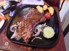 -瑞伯克牛排自助餐厅天一广场店