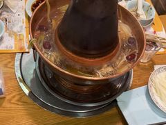 -東豫狼鲜货烧烤. 碳火烤鱼. 小龙虾(上海首店)
