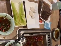 -野妹经典火锅(民治店)