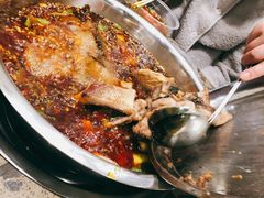 -肖肖酸萝卜鱼火锅(总店)