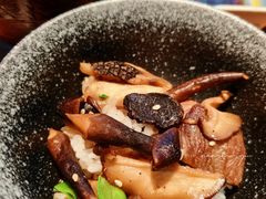 -水之惠鲜鱼料理(王府大街店)