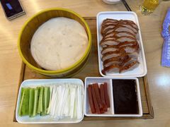 -董立兵烤鸭店(山大路店)