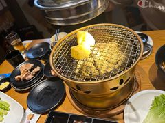 -AJIYA炭火烧肉(徐汇正大乐城店)