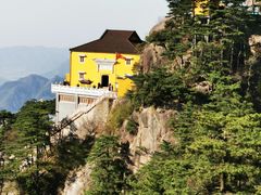 -九华山风景区
