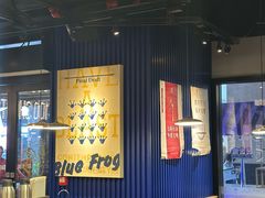 -bluefrog蓝蛙(悠唐购物中心店)