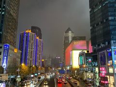 -西贝(上海新梅广场店)
