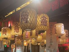 -南京大牌档(济南万象城店)