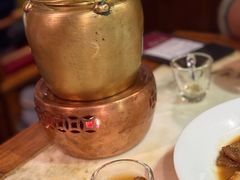 -小吊梨汤·北京菜(香山店)