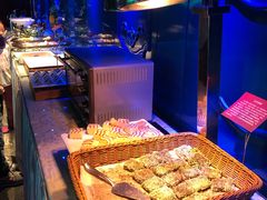 -长沙国金中心异国印象酒店