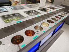 -小肥羊·牛羊肉火锅(万达广场店)