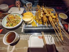 -管氏翅吧(广渠门店)