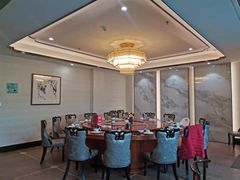 包厢-东江渔村·古典园林·30年粤菜老字号(太和店)