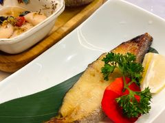 -阿吾罗日本料理(K11艺术中心店)