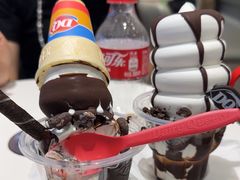 -DQ·蛋糕·冰淇淋(城南嘉园店)