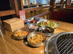 -汉拿山(北京上地华联店)