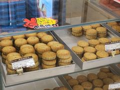 -长发西饼(临顿路店)