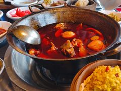 -李子坝梁山鸡(李子坝大鸡哥店)