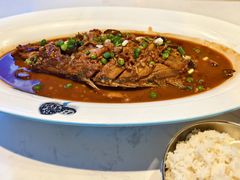 -老奶奶私房菜(天台里街店)