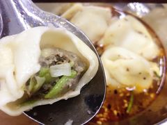 -回坊马二饺子馆